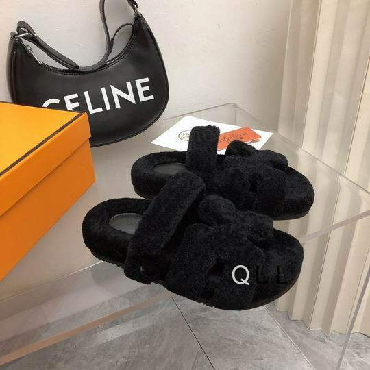 Picture of Hermes Shoes _SKUHermescolors080102sz35-41LL11145